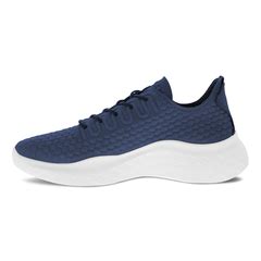 ECCO Therap Sneaker Blade Fg Lea .